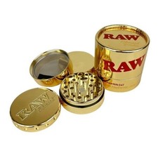 RAW Ethereal 60mm 4-Piece