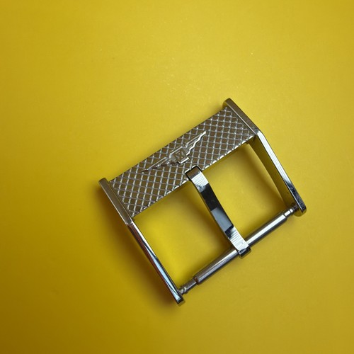 Fibbia originale per orologio