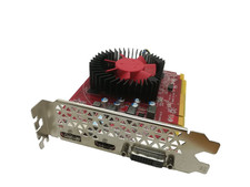 Radeon 460 2gb - rx, gddr5