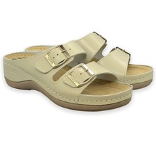 Scarpe Da Donna In Pelle