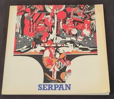 SERPAN 1922-1976 - CATALOGUE