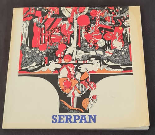 Serpan 1922 1976 catalogue - serpan,