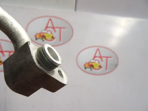 Tubo aria condizionata fiat - tubo,