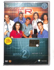 EBOND ER Medici In Prima Linea
