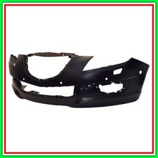Paraurti Anteriore-Con