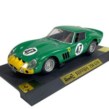 Modellino Auto Revell 1/12 Ferrari 250 GTO #47 David Piper #47 1000km Nurburg...