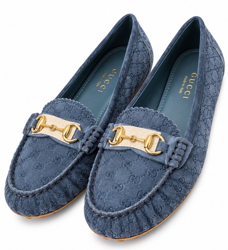 Mocassini donna gucci - mocassini,