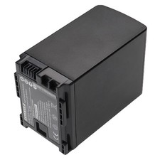 2x Batteria per Canon Legria