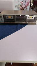Piastra cassette technics - piastra,