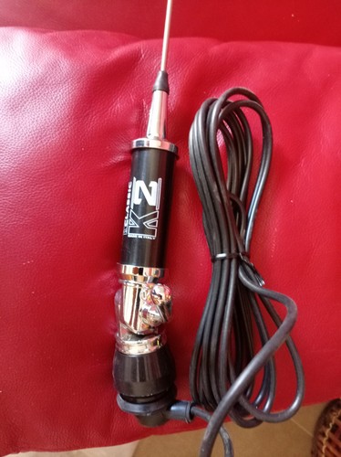 Antenna classic - k2,