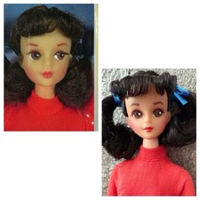 Barbie vintage -OOAK-in al