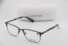 NUOVI OCCHIALI DA VISTA CALVIN