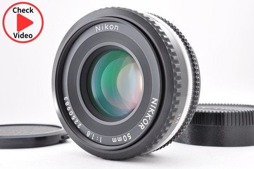 Nikon nikkor ais 50mm - ai-s,