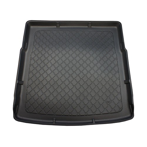 Vasca baule per opel insignia - baule,