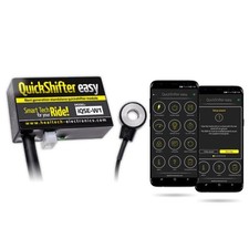 Cambio elettronico Healtech Easy Aprilia RSV4R 2009-2015