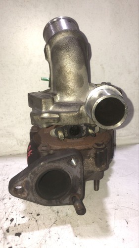 Turbina per toyota yaris - turbina,