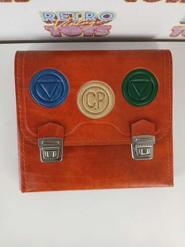 Astuccio vintage p company - astuccio,