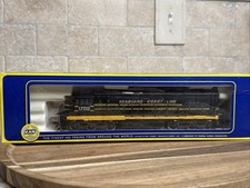 AHM 5054-F HO Seaboard Coast