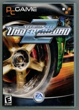 Need for Speed: Underground 2