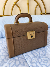 Baule Vintage Buti Pelletterie