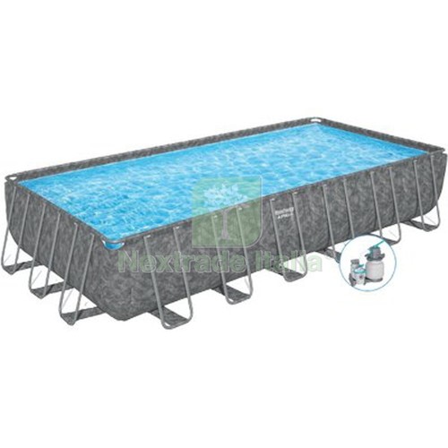 1pz piscina apx 365 - 1pz,