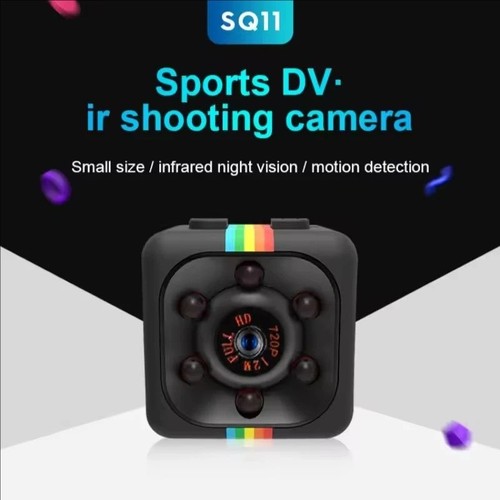 Originale sq11 mini camera - originale,