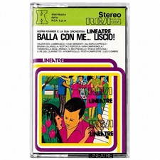 Gorni kramer balla con - balla, me