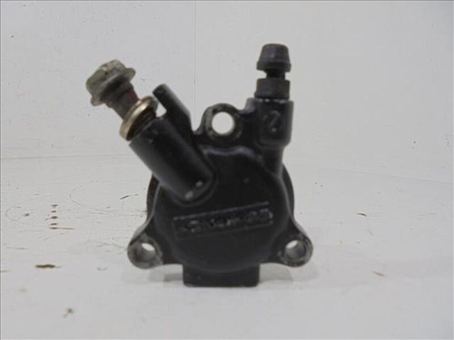Pompa frizione kawasaki zzr - pompa,