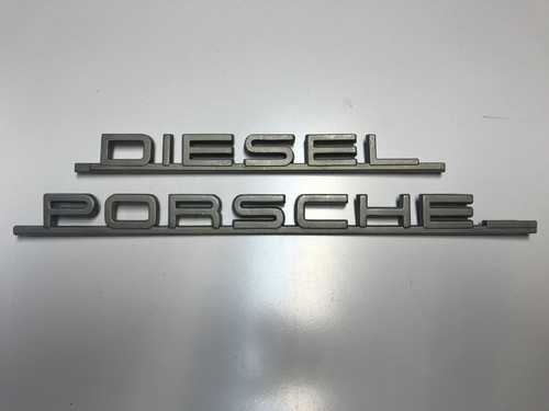 Porsche trattore diesel - porsche,