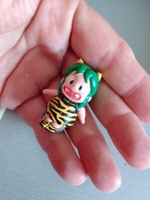 miniatura Lamù manga 3D