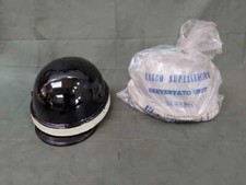 Casco Caschetto Italiano