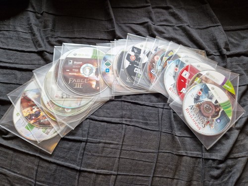 Microsoft xbox 360 giochi solo - microsoft,