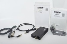 Sinar eShutter Control