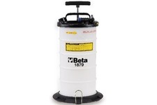 Beta Aspiratore liquidi per