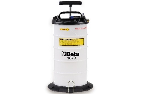 Beta aspiratore liquidi - aspiratore,