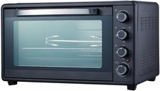 Forno Elettrico Ventilato