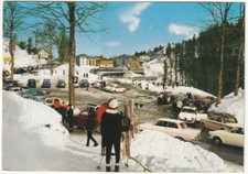 ABETONE - PISTOIA - CENTRO - VIAGG. 1971 -1238-