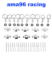 KIT 10 SGANCI RAPIDI CARENE