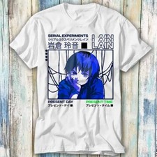 T-shirt manga anime giapponese