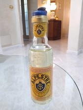 Alpestre sigillo Repubblica