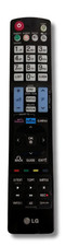 Telecomando originale per LG 47LV5500 | 47LV5590 | 47LV570S | 47LV579S
