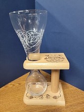 Bicchiere birra Kwak 222°