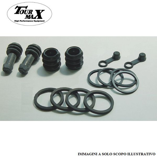 Tourmax kit revisione - kit,