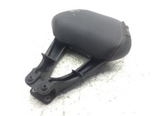 POGGIASCHIENA PASSEGGERO - DIFETTI SU FODERA YAMAHA X-MAX SPORT 250 2011 2012