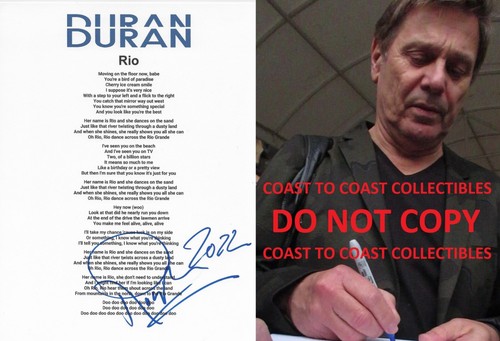 Roger taylor duran - duran,