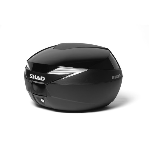 Cover bauletto shad - cover,