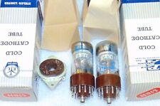 NOS PENNINO COPPIA TUBI E