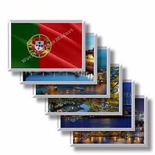 Portogallo - frigo calamite frigorifero magneti fridge magnet Kühlschrankmagnet