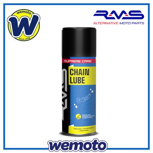 Lubrificante catena moto - catena,
