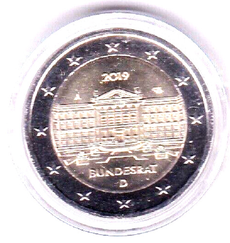 Germania euro 2019 - 2,